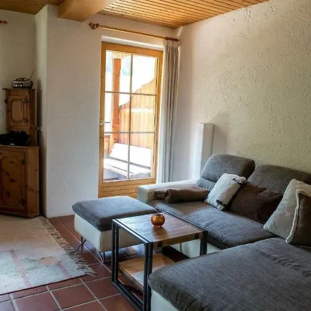Silberberg 4 Appartement