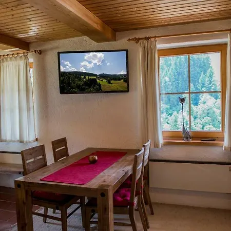 Appartement Silberberg 4
