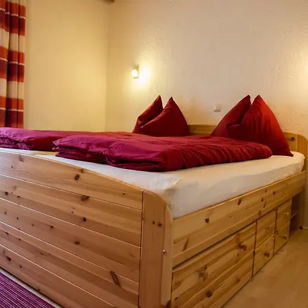 Silberberg 4 アルプバッハ