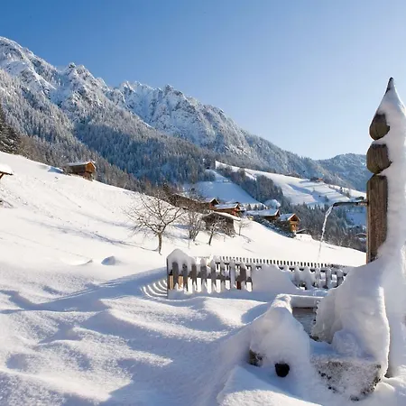 Appartement Silberberg 4 Alpbach