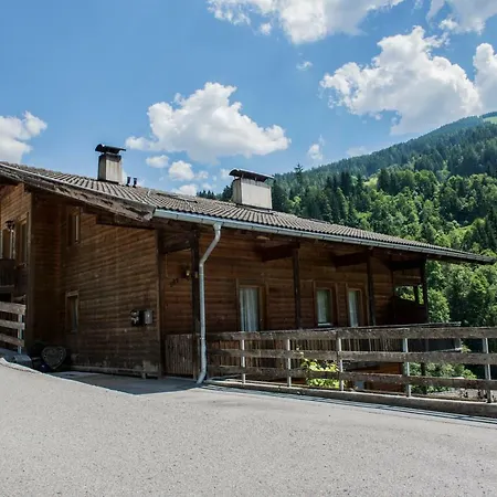 Silberberg 4 Apartment Alpbach