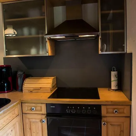 Silberberg 4 Alpbach