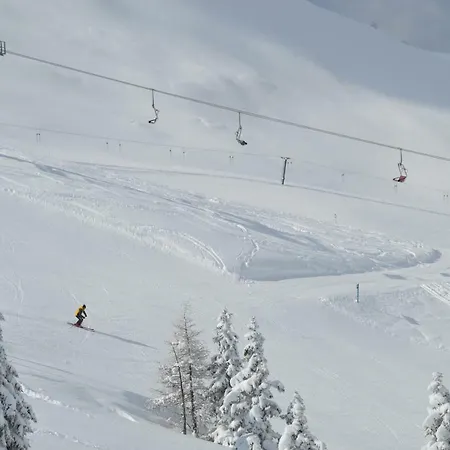 Lägenhet Silberberg 4 *