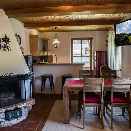 Silberberg 4 Lägenhet Alpbach