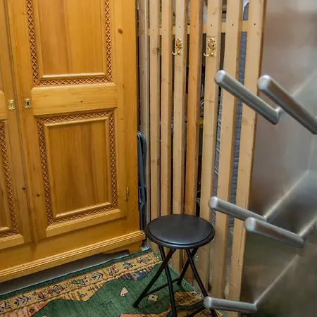 Lägenhet Silberberg 4 Alpbach