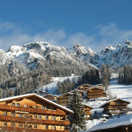 Lägenhet Silberberg 4 Alpbach