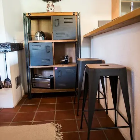 Silberberg 4 Alpbach