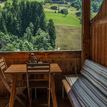 Silberberg 4 * Alpbach